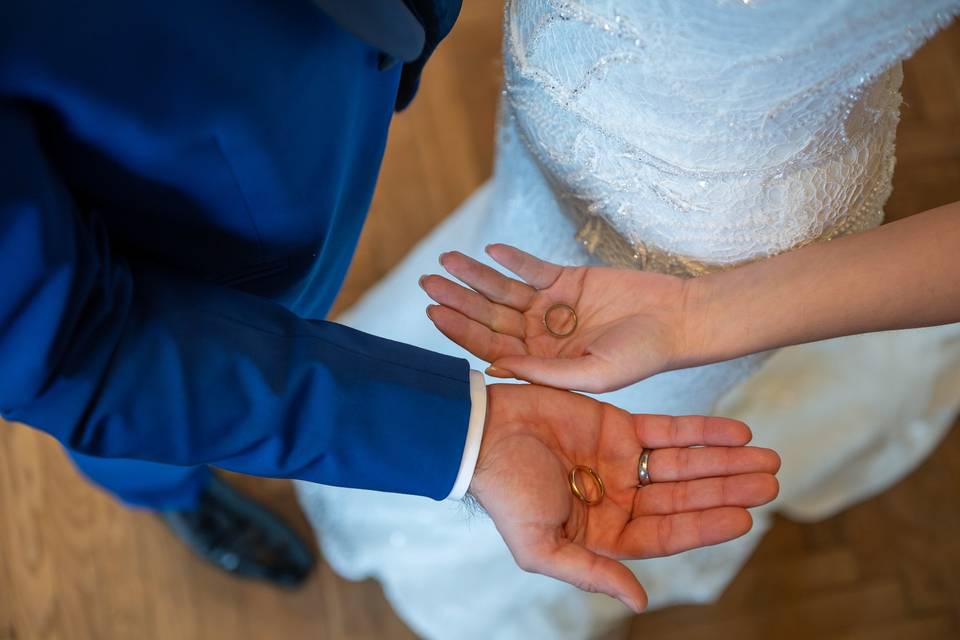 Matrimonio da Sogno Toscana
