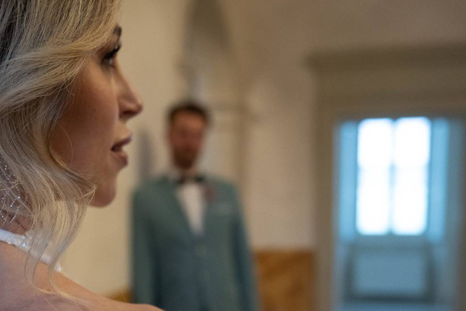 Matrimonio da Sogno Toscana
