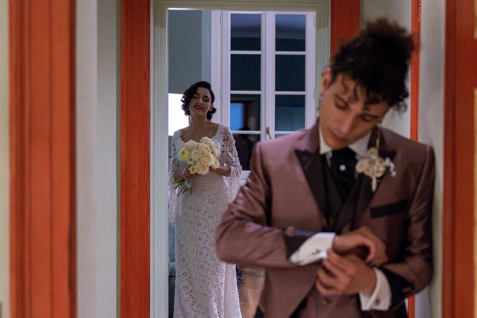 Matrimonio da Sogno Toscana