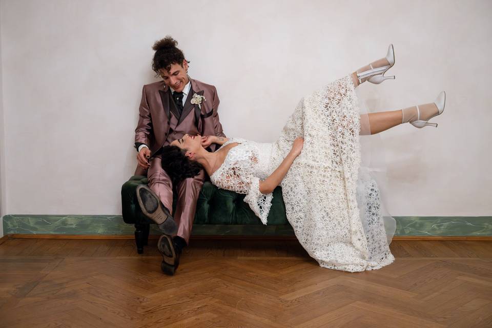 Matrimonio da Sogno Toscana