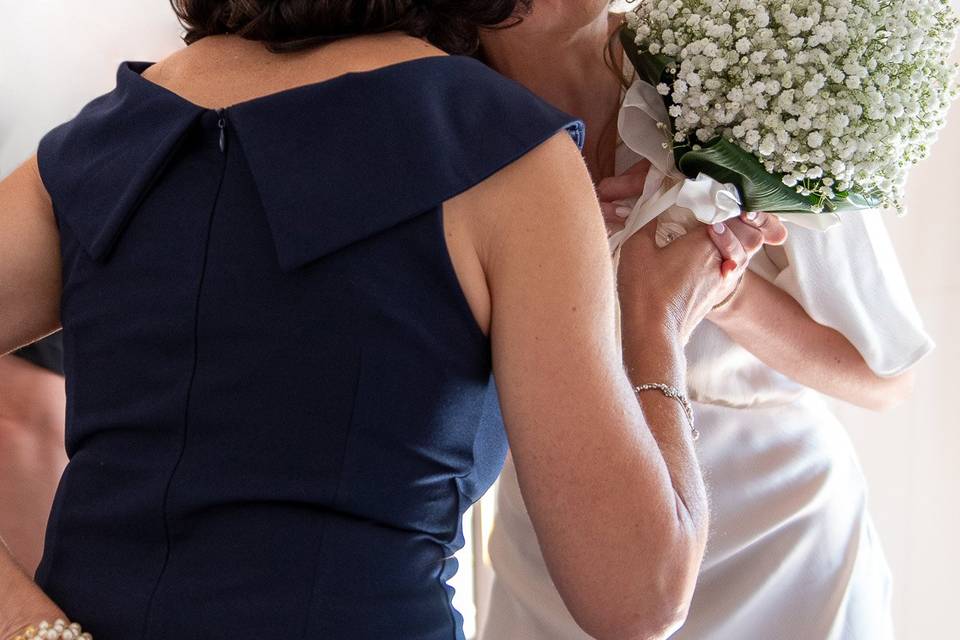 Matrimonio da Sogno Toscana