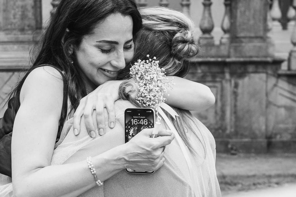 Matrimonio da Sogno Toscana