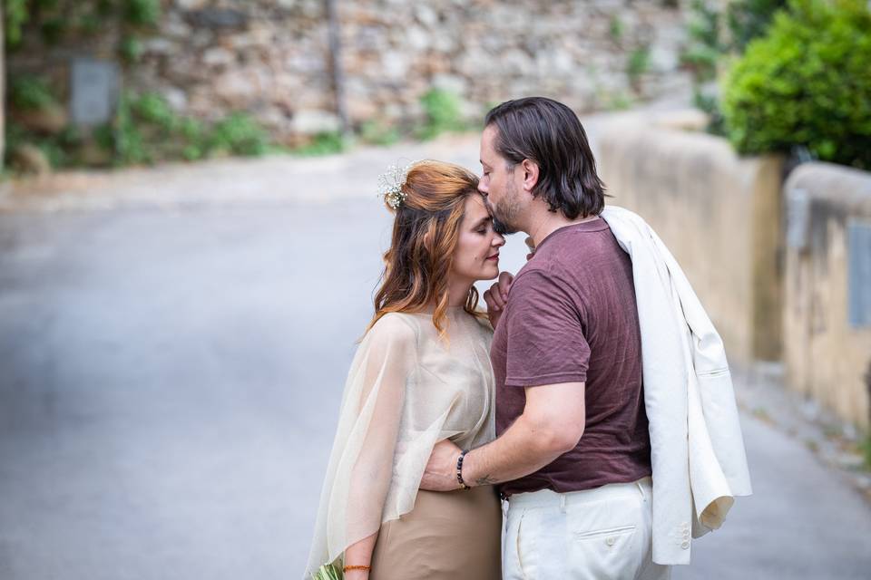 Matrimonio da Sogno Toscana