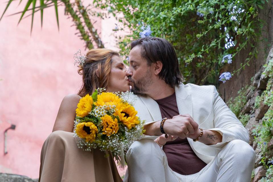 Matrimonio da Sogno Toscana