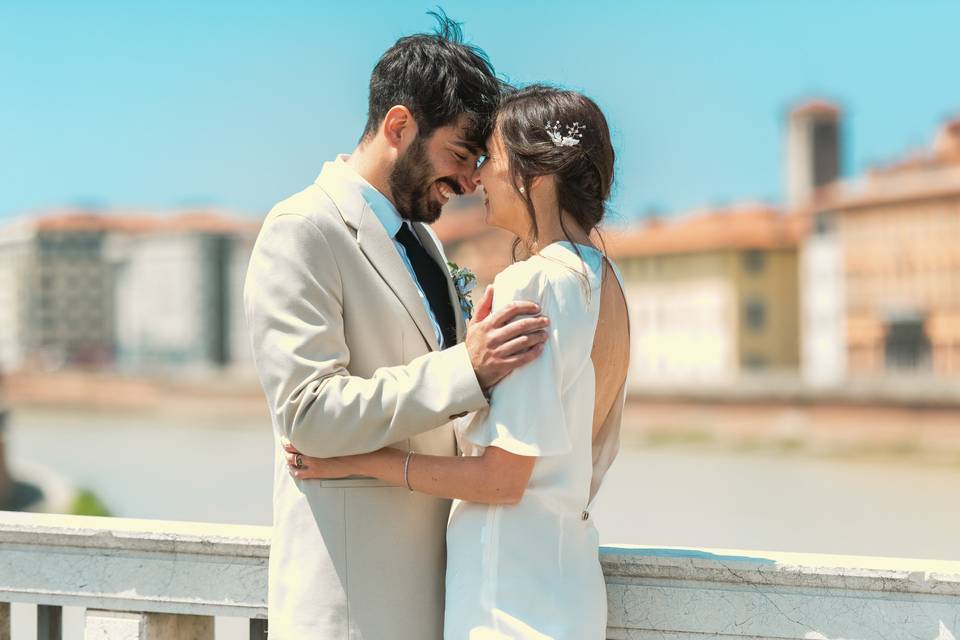 Matrimonio da Sogno Toscana