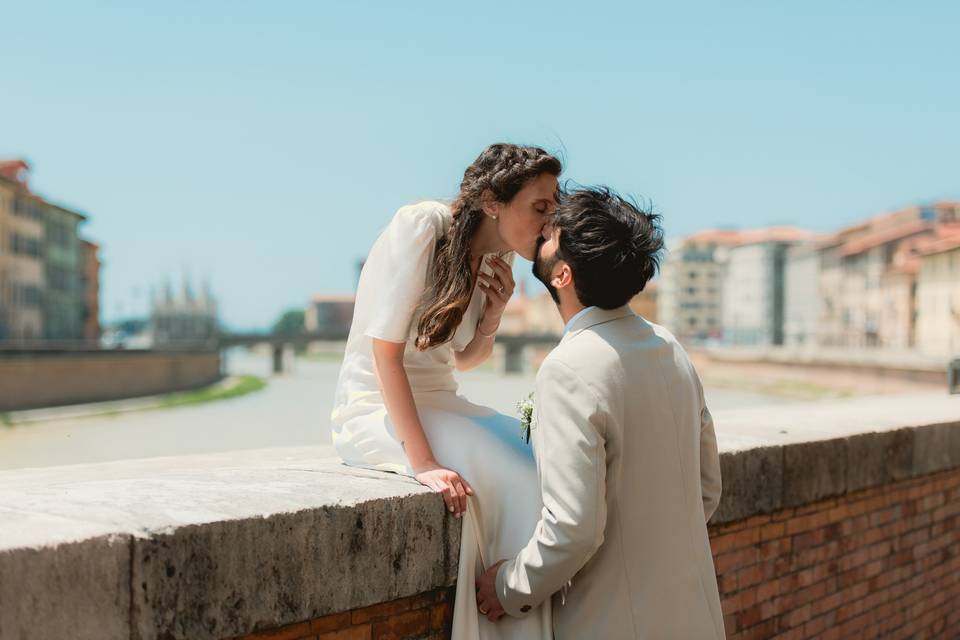 Matrimonio da Sogno Toscana