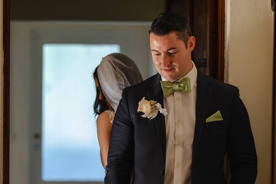 Matrimonio da Sogno Toscana