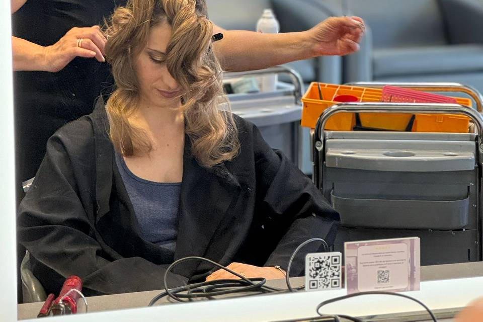 In preparazione