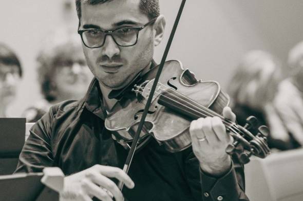 Orchestra