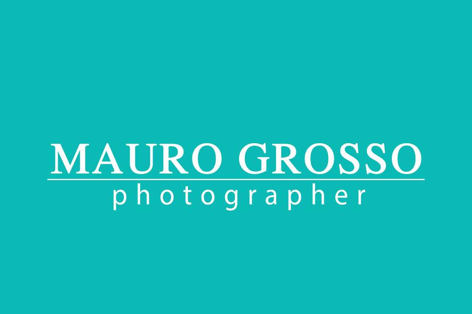 Logo Mauro Grosso