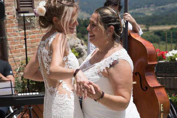 Matrimonio civile - Umbria