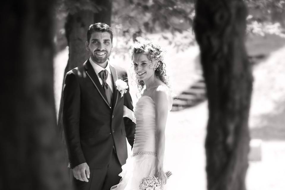 Alessia e Matteo