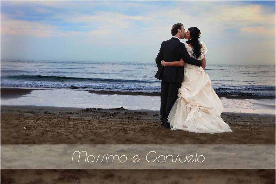 Bacio d'amore