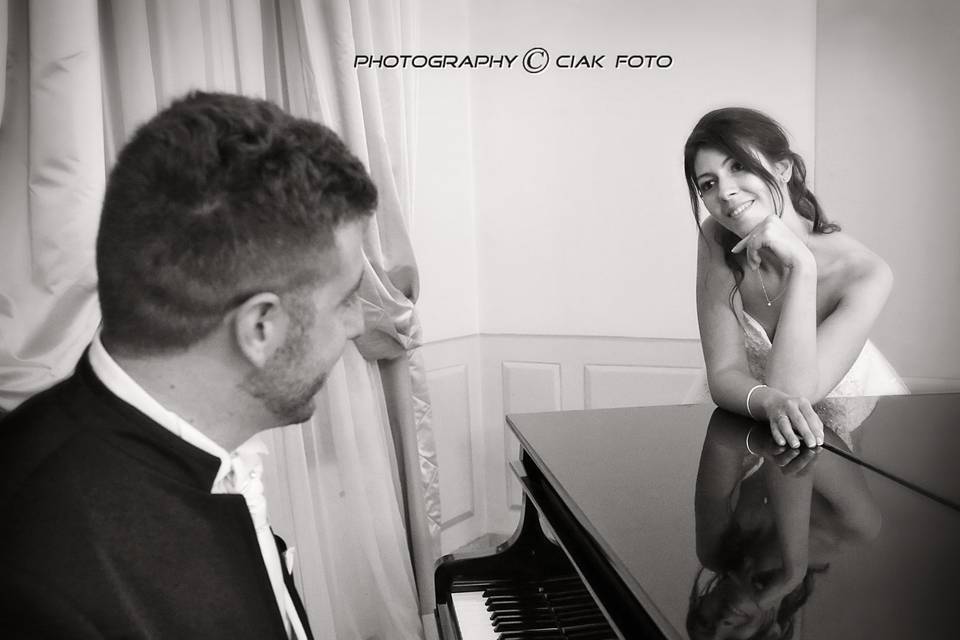 Elisa e Alberto