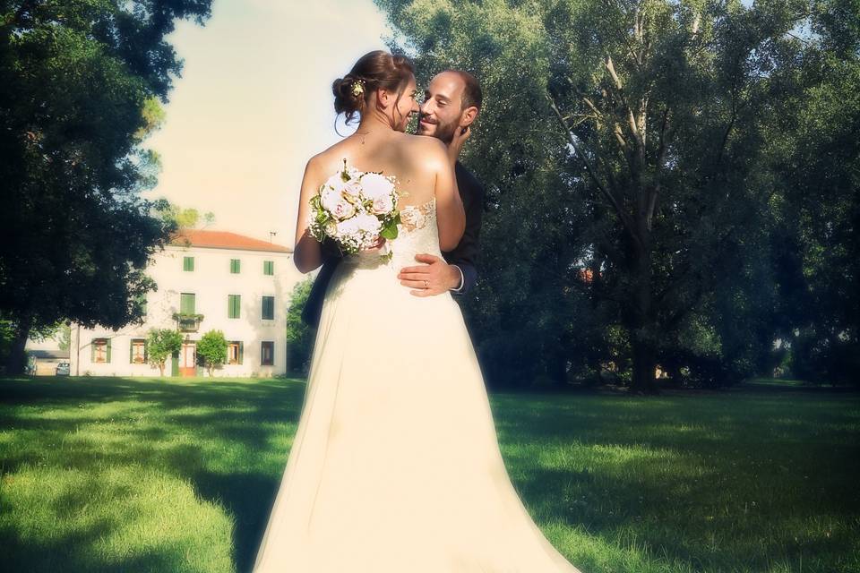 Erika e Nicola