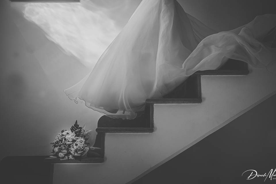 La Discesa Della Sposa