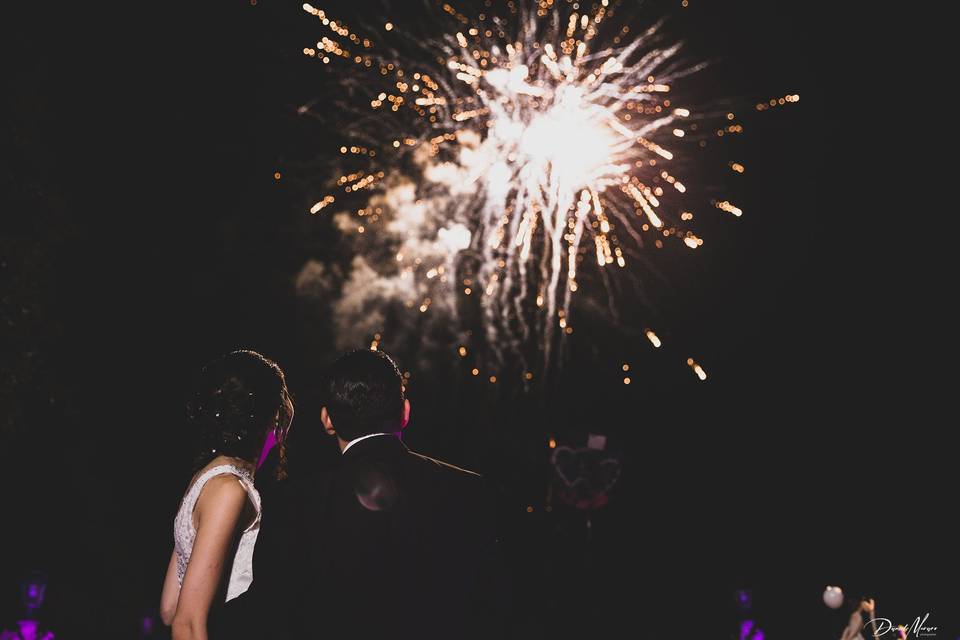 Fuochi D'artificio