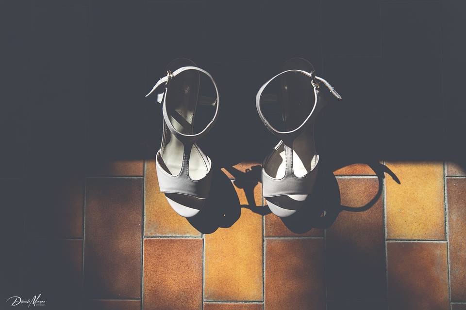 Scarpe Sposa