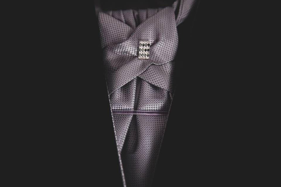 Vestito sposo