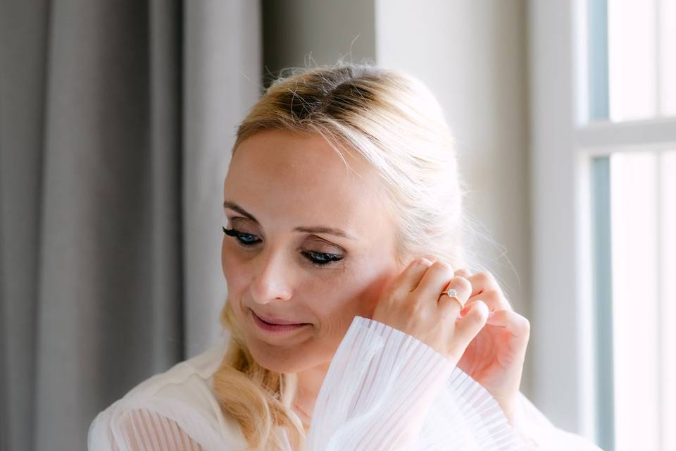 S&A Wedding Merano