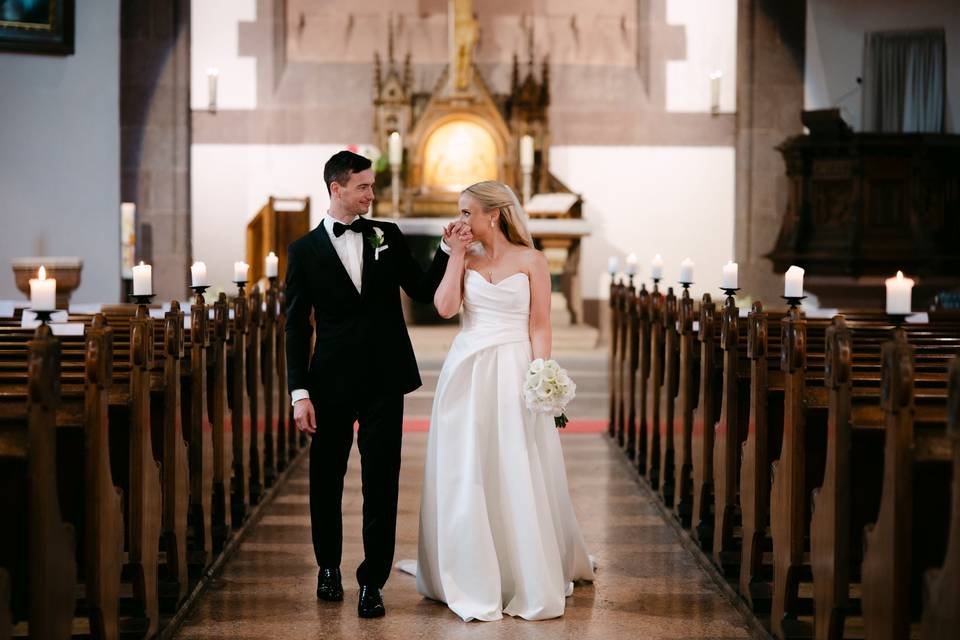 S&A Wedding Merano