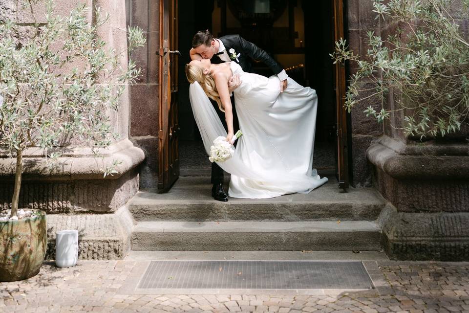 S&A Wedding Merano