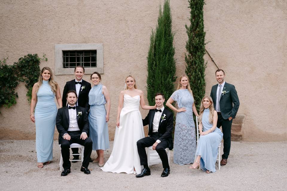 S&A Wedding Gut Kaltenburg