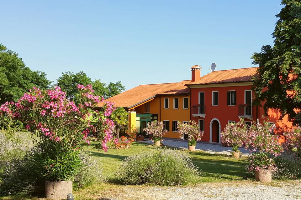 Country House Il Bucaneve