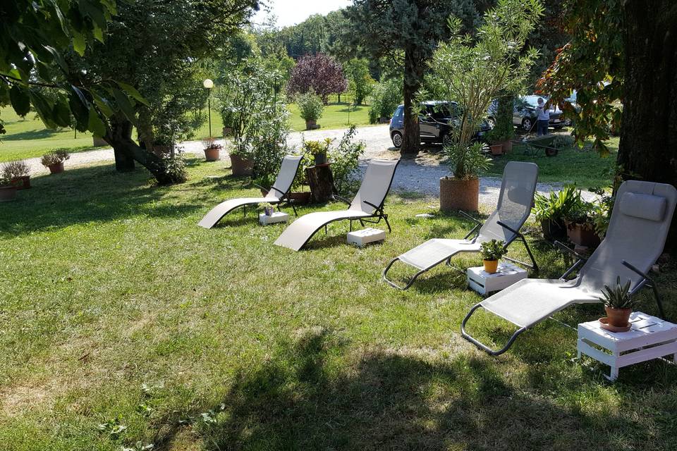 Country House Il Bucaneve