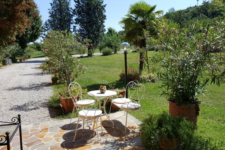 Country House Il Bucaneve