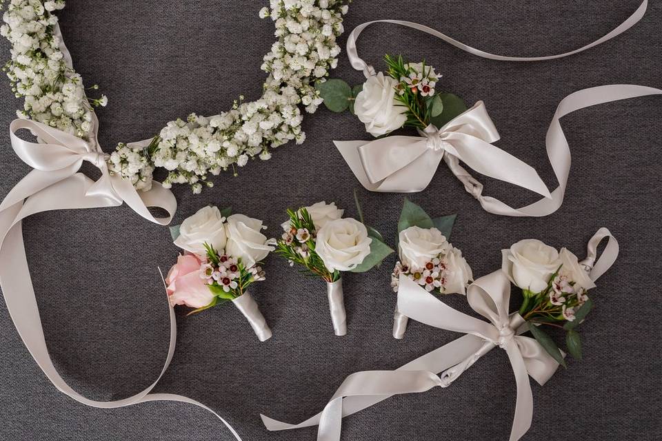 Accessori