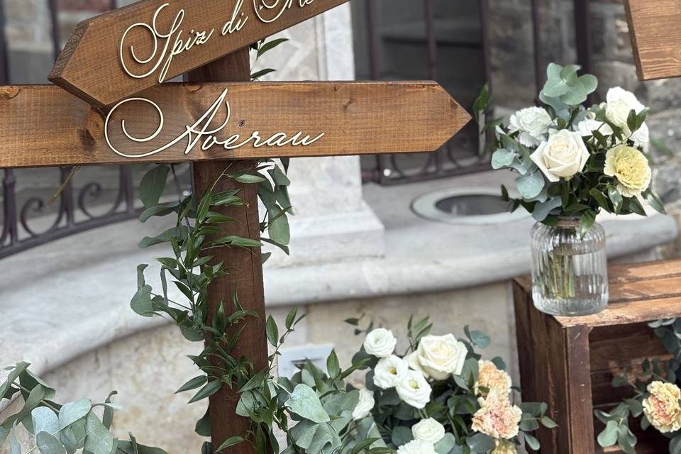 Tableau Mariage