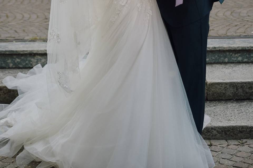 Federica e Andrea