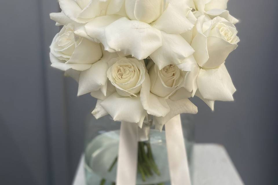 Bouquet Giulia