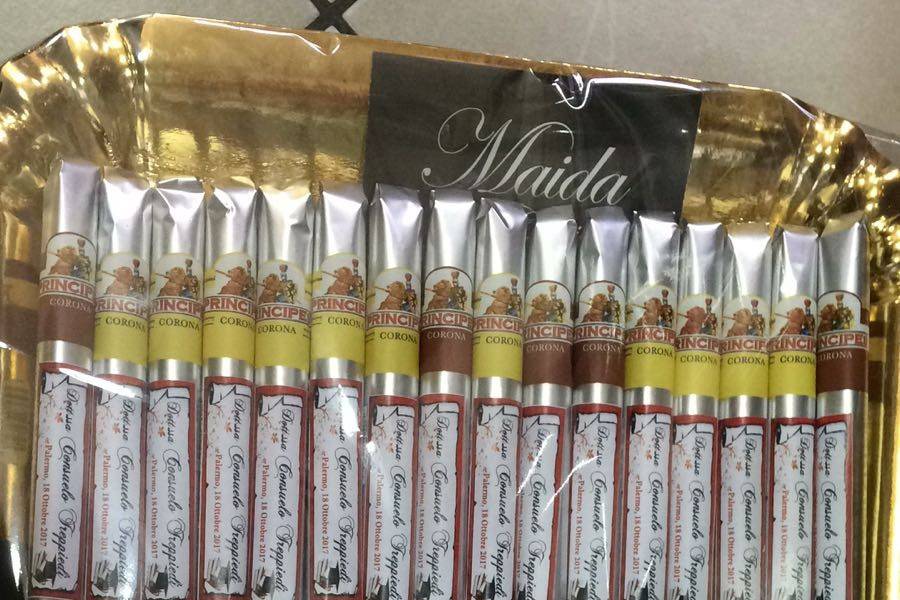 Maida Cigar