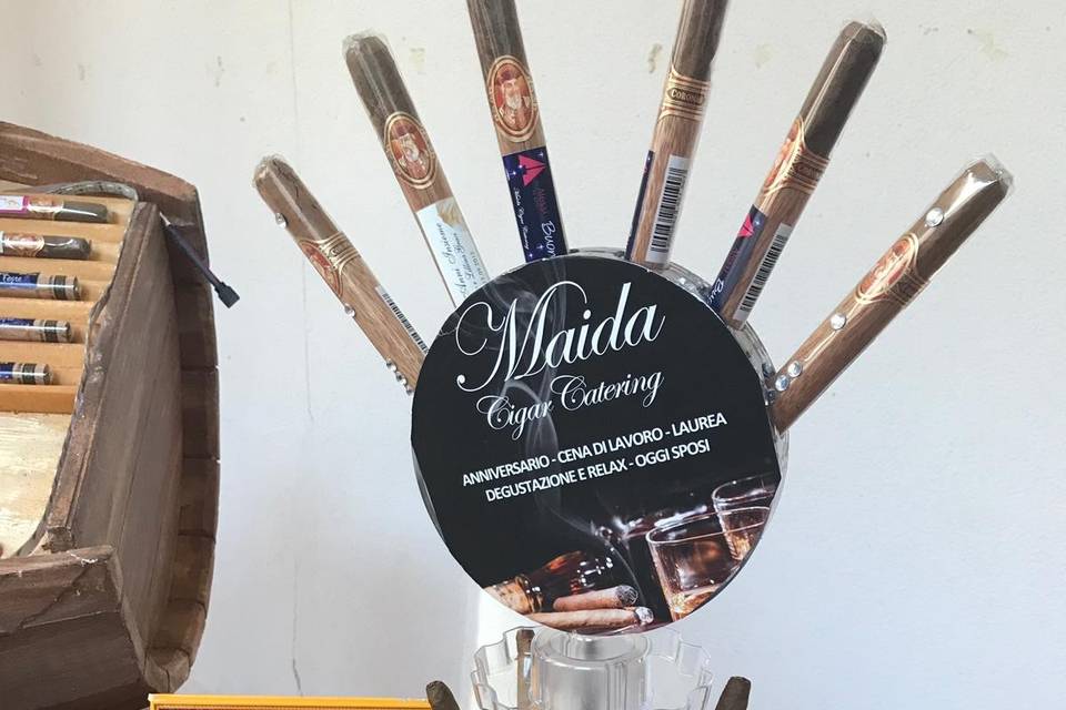 Maida Cigar