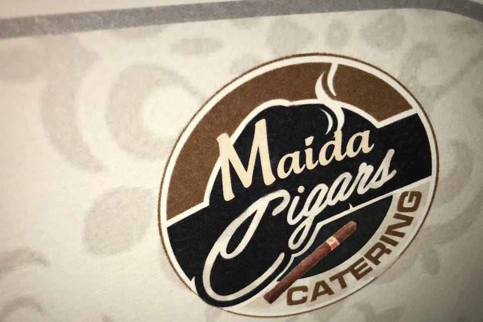 Maida Cigar