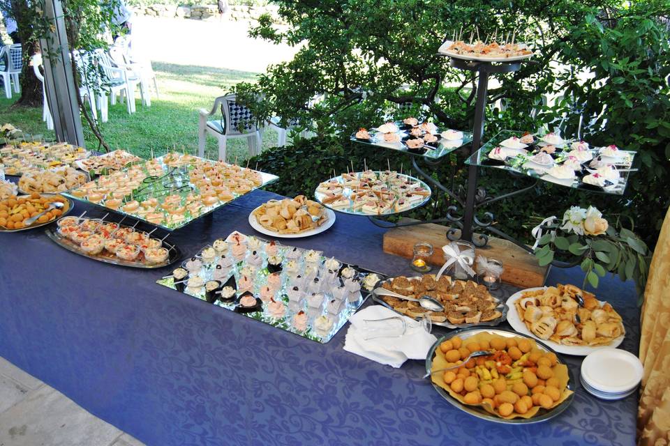 Buffet