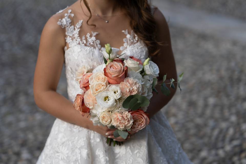 Bouquet valeria&nicola