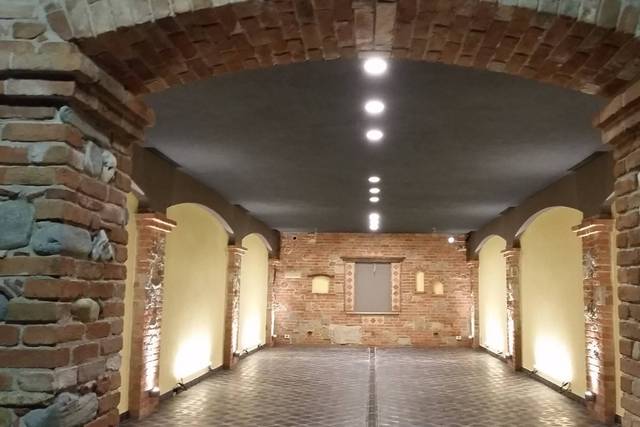 La cantina