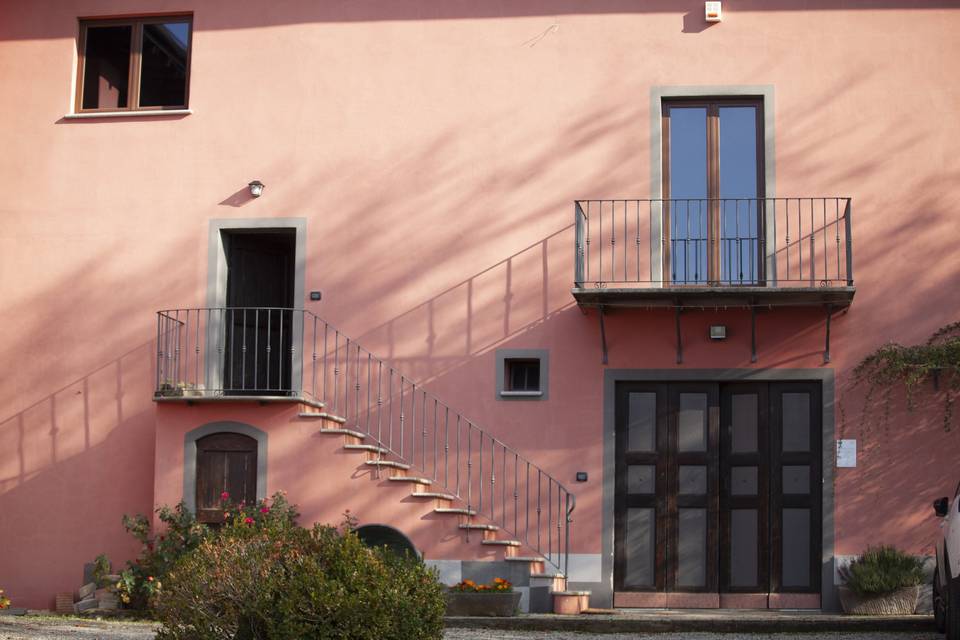 Tenuta Barcanello