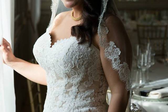 Patry Wedding MakeUp Italy