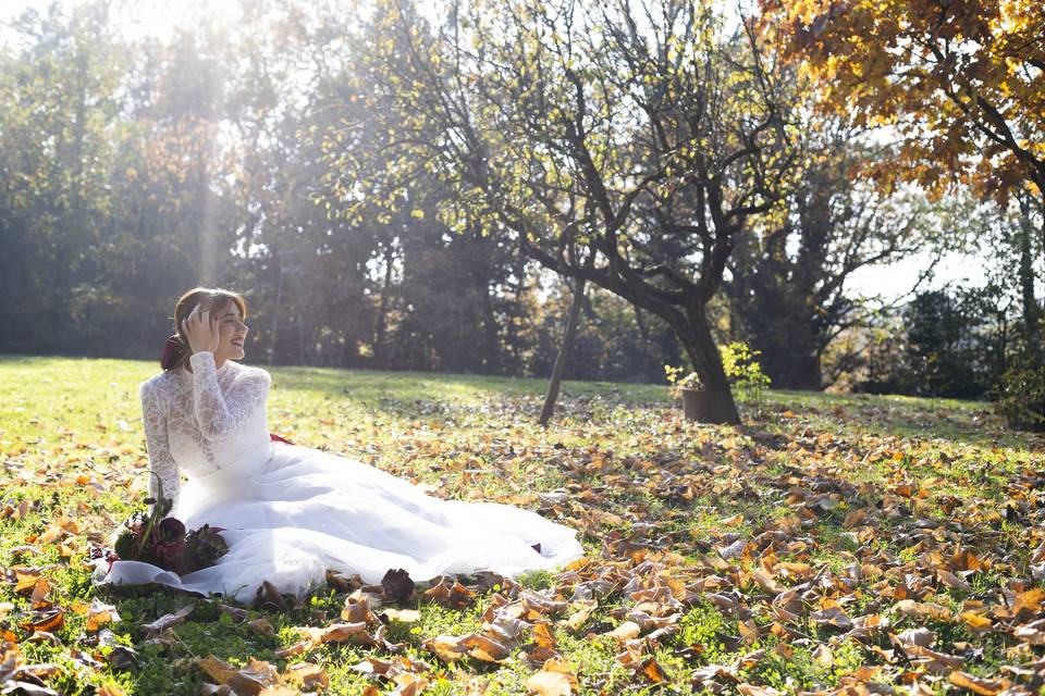 La sposa