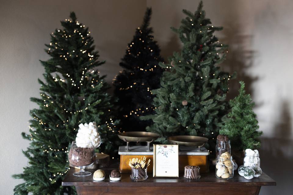 Natale a Barcanello