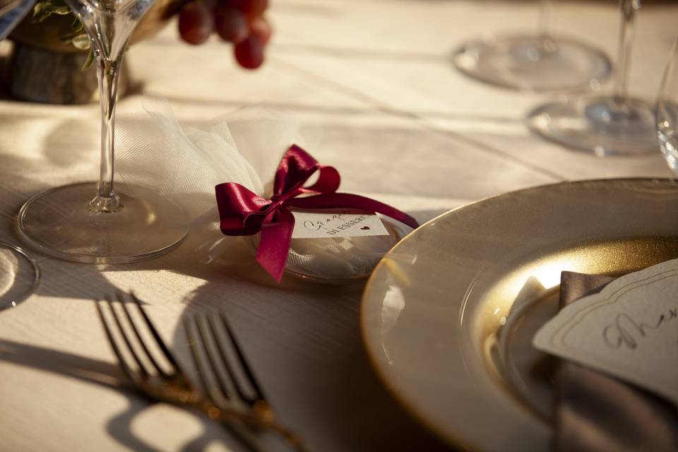 Mise en place