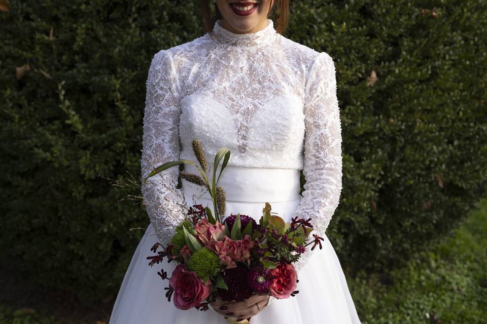 Il bouquet