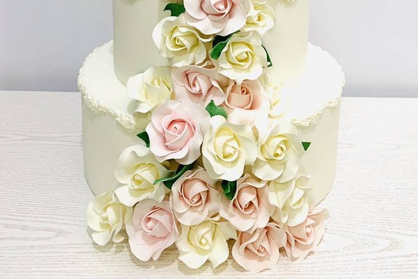 WeddingCake