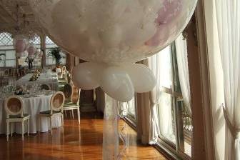 Partyartista - Articoli per feste e allestimenti con palloncini