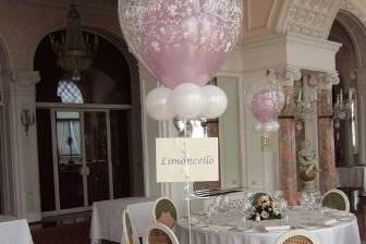 Partyartista - Articoli per feste e allestimenti con palloncini