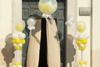 Partyartista - Articoli per feste e allestimenti con palloncini